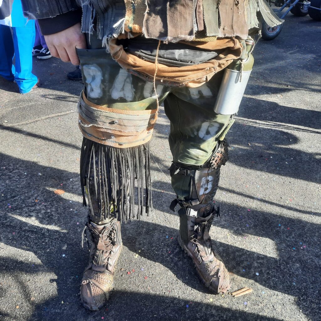 Fasnacht 24 Kriegstetten